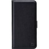 Mobilize Classic Gelly Wallet Samsung Galaxy Xcover 4 telefoonhoesje Zwart