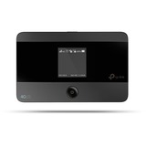 TP-Link 4G Mi-Fi Hotspot met display M7350 wlan lte router Zwart, SIM | Mifi | met accu