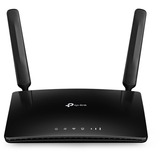 AC1200 Draadloze Dual-band 4G-LTE-router Archer MR400 wlan lte router
