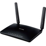 TP-Link AC750 Draadloze Dual-band 4G-LTE-router Archer MR200 MiFi | zonder accu