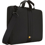 Case Logic 16" laptop attaché laptoptas Zwart, Retail