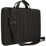Case Logic 16" laptop attaché laptoptas Zwart, Retail