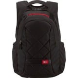 Case Logic DLBP-116K 16" Sports rugzak Zwart