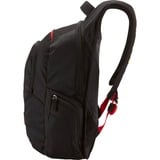 Case Logic DLBP-116K 16" Sports rugzak Zwart