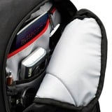Case Logic DLBP-116K 16" Sports rugzak Zwart