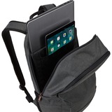 Case Logic Era 16" laptoprugzak Donkergrijs