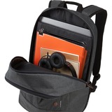 Case Logic Era 16" laptoprugzak Donkergrijs