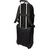 Case Logic Notion 15,6" Laptop Backpack rugzak Zwart