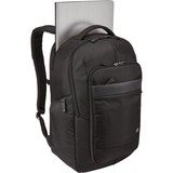 Case Logic Notion 17,3" Laptop Backpack rugzak Zwart