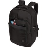 Case Logic Notion 17,3" Laptop Backpack rugzak Zwart