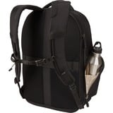 Case Logic Notion 17,3" Laptop Backpack rugzak Zwart