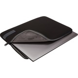 Case Logic Reflect 16" laptophoes Zwart