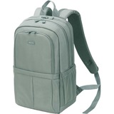 DICOTA Eco Backpack SCALE rugzak Grijs, 13 - 15,6"