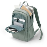 DICOTA Eco Backpack SCALE rugzak Grijs, 13 - 15,6"