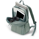 DICOTA Eco Backpack SCALE rugzak Grijs, 13 - 15,6"