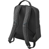 DICOTA Spin Backpack rugzak Zwart