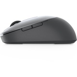 Dell Mobile Pro Wireless Mouse MS5120W Titanium