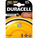 Duracell Horloge batterij 392/384
