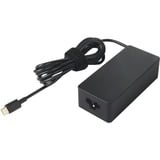 Lenovo USB-C 65W-netvoedingsadapter oplader Zwart