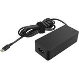 Lenovo USB-C 65 Watt voedingseenheid Zwart
