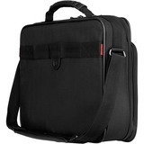 Wenger Legacy 16 laptoptas Zwart, tot 40,6 cm (16")