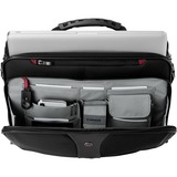 Wenger Legacy 16 laptoptas Zwart, tot 40,6 cm (16")