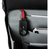 Wenger Legacy 16 laptoptas Zwart, tot 40,6 cm (16")