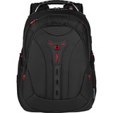 Wenger Pegasus Ballistic Deluxe rugzak Zwart, Tot 16"