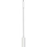 goobay USB-C Multiport adapter Wit