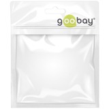 goobay USB-C Multiport adapter Wit