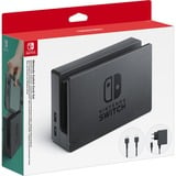 Nintendo Switch Dock oplader Zwart
