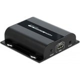 DeLOCK HDMI Transmitter voor Video over IP hdmi extender 