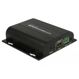 DeLOCK HDMI-zender voor video over IP hdmi extender 