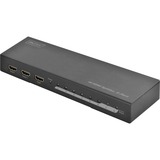 Digitus HDMI 1 naar 8 splitter 4K, hdmi splitter 