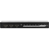 Digitus HDMI 1 naar 8 splitter 4K, hdmi splitter 