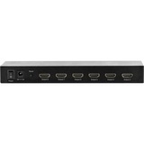 Digitus HDMI 1 naar 8 splitter 4K, hdmi splitter 