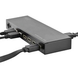 Digitus HDMI 1 naar 8 splitter 4K, hdmi splitter 