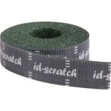 Patchsee ID-Scratch Navulling, 2x 2,5 Meter bevestiging Groen