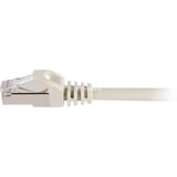 Sharkoon Cat.6 netwerkkabel Grijs, 1,5 meter, SFTP, RJ-45