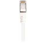 Sharkoon Cat.6 netwerkkabel Wit, 1,5 meter, SFTP, RJ-45