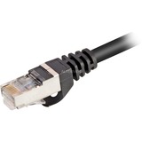 Sharkoon Netwerkkabel SFTP, RJ-45 met Cat.6 Zwart, 15 meter