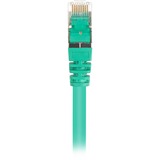 Sharkoon Netwerkkabel SFTP, RJ-45 met Cat.6 Groen, 1,5 meter