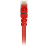 Sharkoon Patchkabel SFTP, RJ-45 met Cat.6 Rood, 1,5 meter