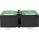 APC APCRBC123 vervangende oplaadbare batterij 