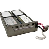 APC APCRBC132 vervangende oplaadbare batterij Zwart