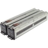 APC APCRBC140 vervangende oplaadbare batterij Grijs