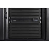 APC APC Smart-UPS 1000VA       SMT1000RMI2UC Zwart