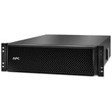 APC APC Smart-UPS 192V 5kVA & 6k  SRT192RMBP module Zwart