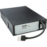 APC APC Smart-UPS 192V 5kVA & 6k  SRT192RMBP module Zwart