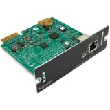 APC APC UPS Network Management Card AP9640 netwerkadapter 